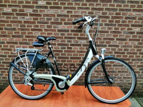 Batavus Intermezzo beoordelingen en specificaties